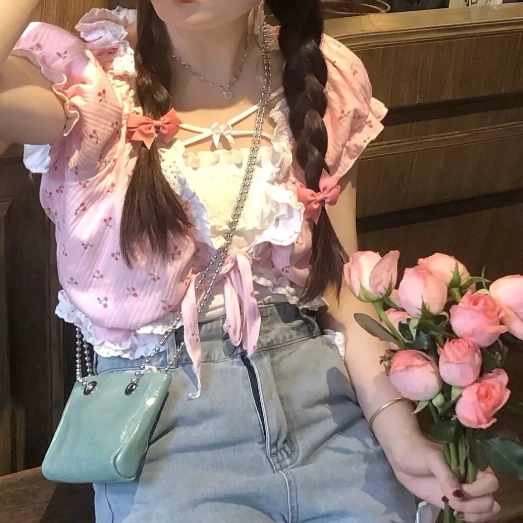 染成茜色的坂道